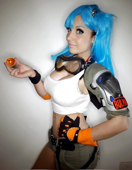 Hot Sexy Cosplay Ladies #26234944