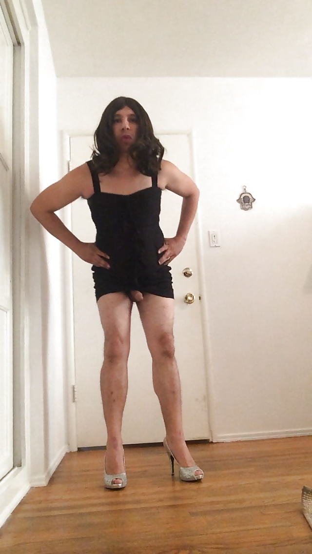 Me crossdressing #29063192