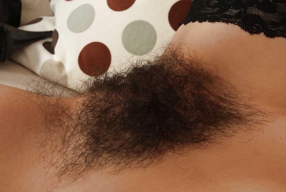 From the Moshe Files: Hairy Cunt For Your Dining Pleasure #37844574