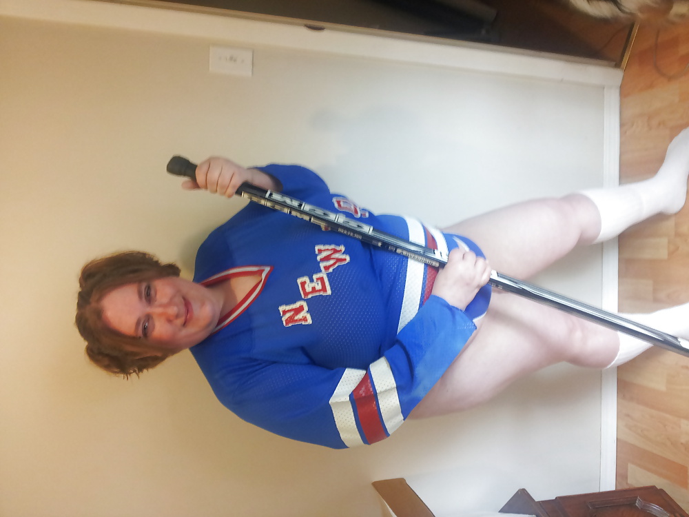 Plaisirs Trinité: Go Rangers !! 2014 Stanley Cup #29153008