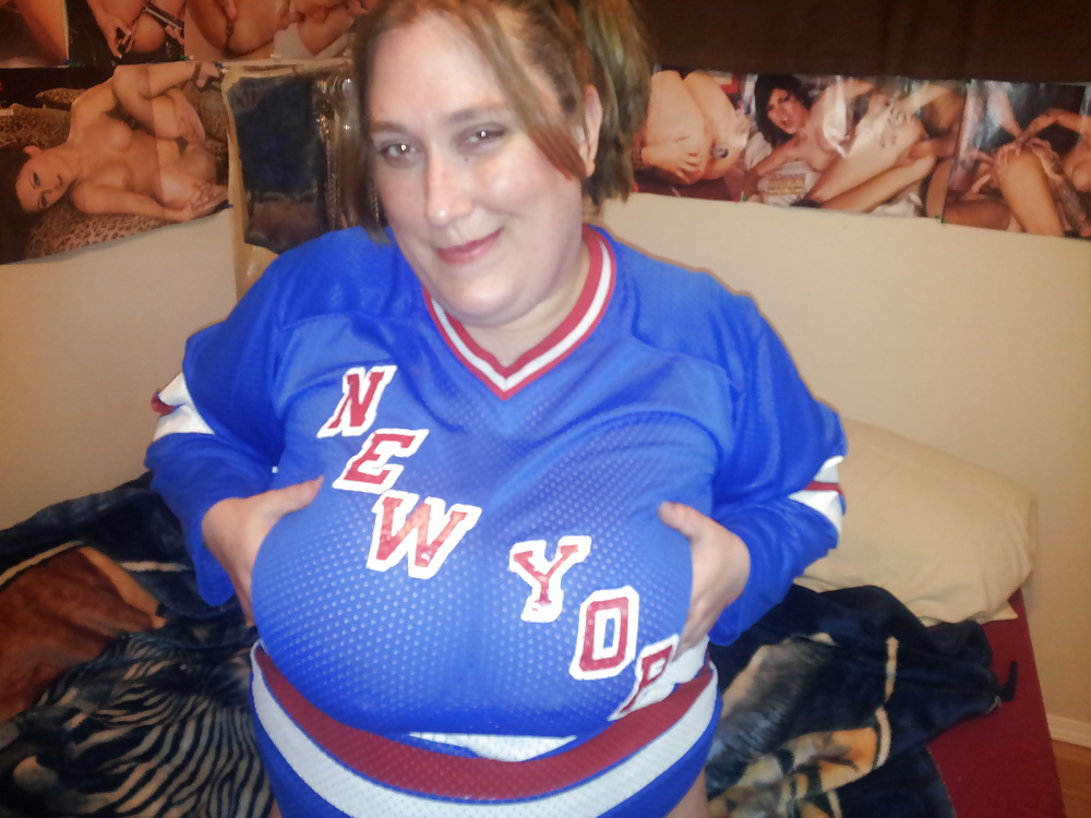 Trinity pleasures: go rangers !!! 2014 stanley cup
 #29153096