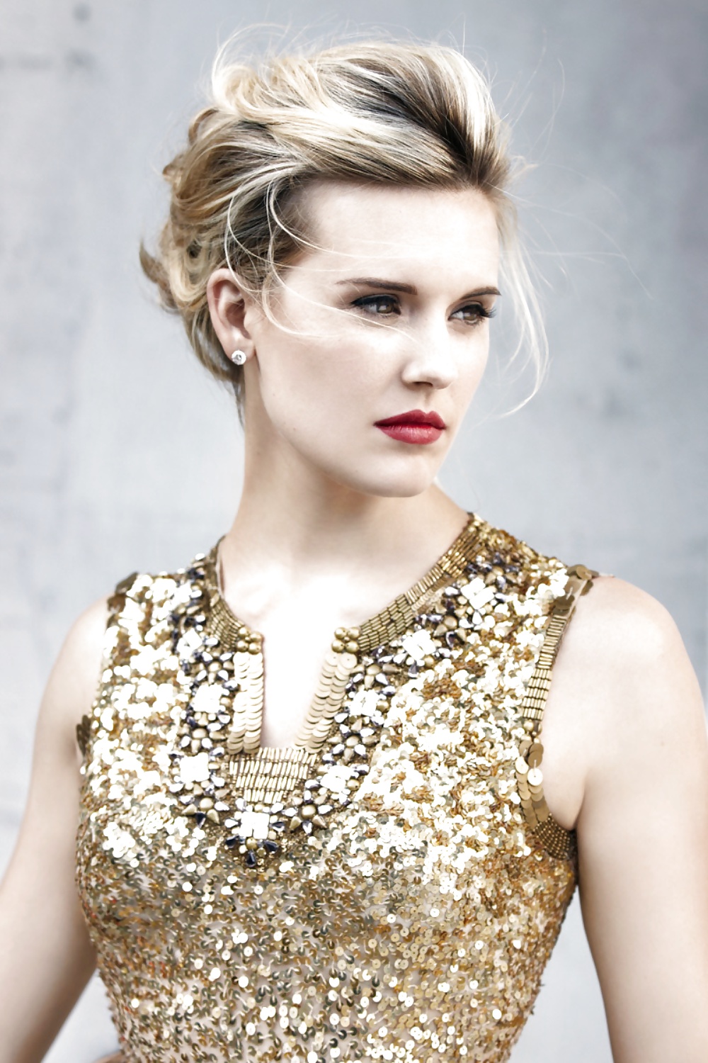 Maggie Grace #25188466