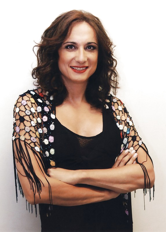 セクシーなトランスジェンダー Vladamir luxuria
 #26958695