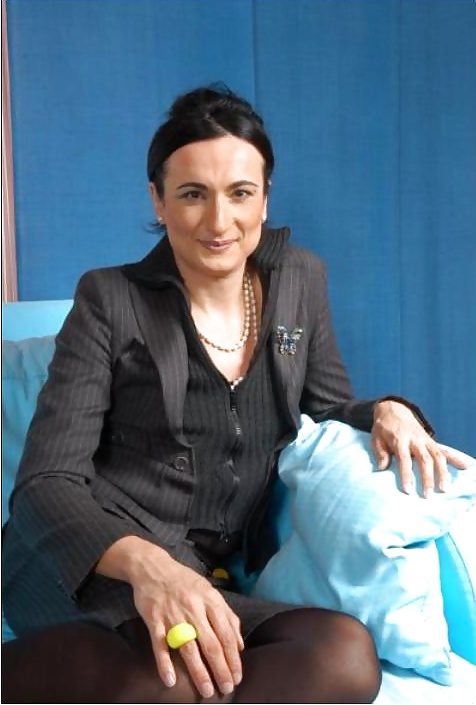 セクシーなトランスジェンダー Vladamir luxuria
 #26958716