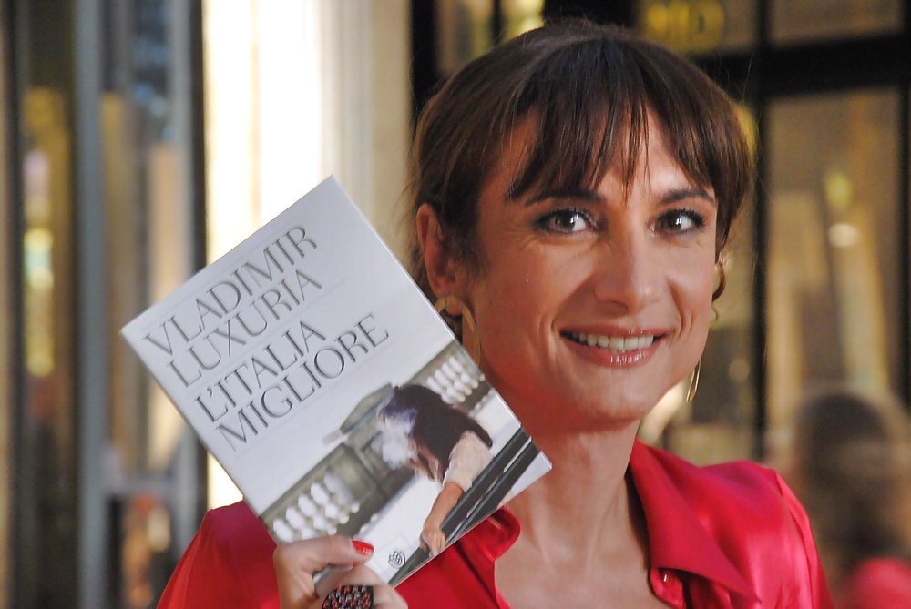 セクシーなトランスジェンダー Vladamir luxuria
 #26958772