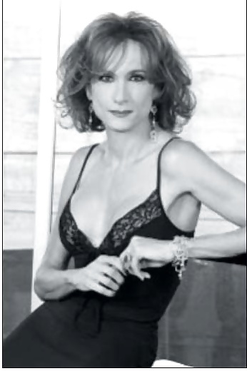 セクシーなトランスジェンダー Vladamir luxuria
 #26958795