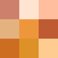 MELTED-HEART CHOICE 1 #32494008