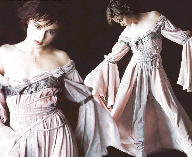 Helena bonham carter
 #35124779