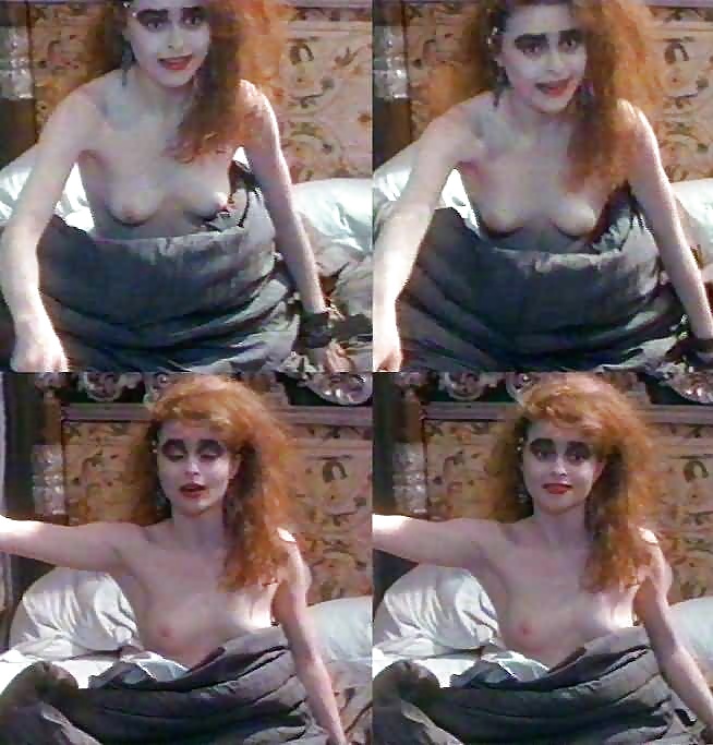 Helena Bonham Carter #35124808