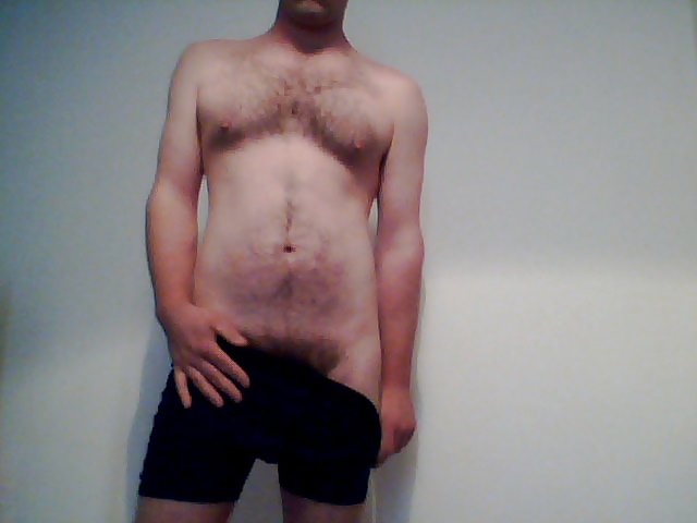 Cheeky me #27180203