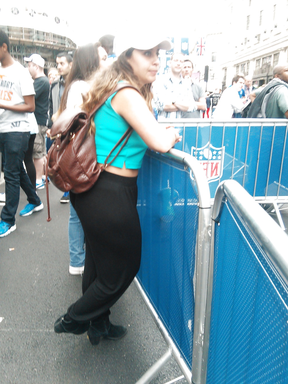 Londonperv's candids 2014 - september vol.5 #32362128