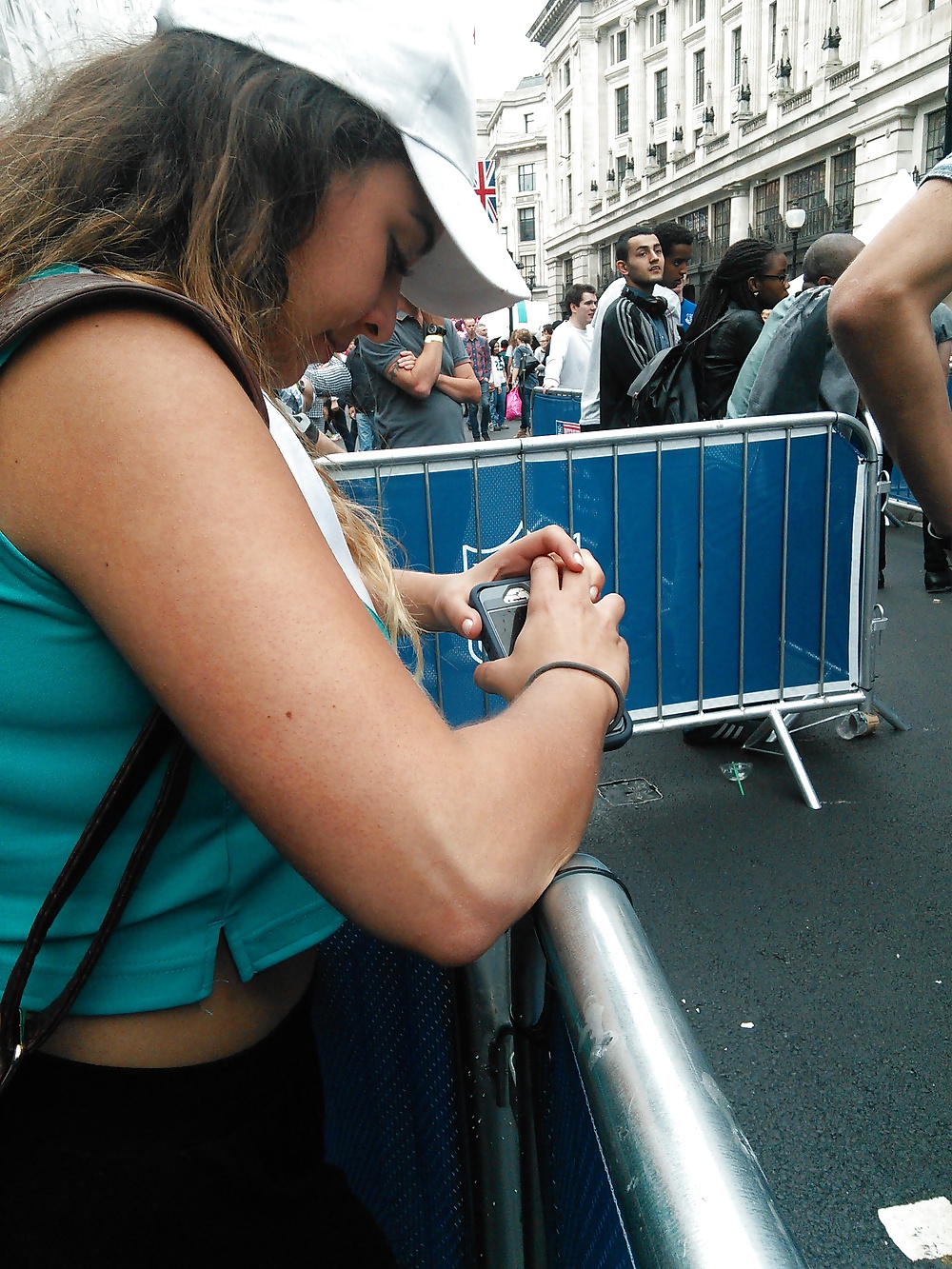 Londonperv's candids 2014 - september vol.5 #32362134