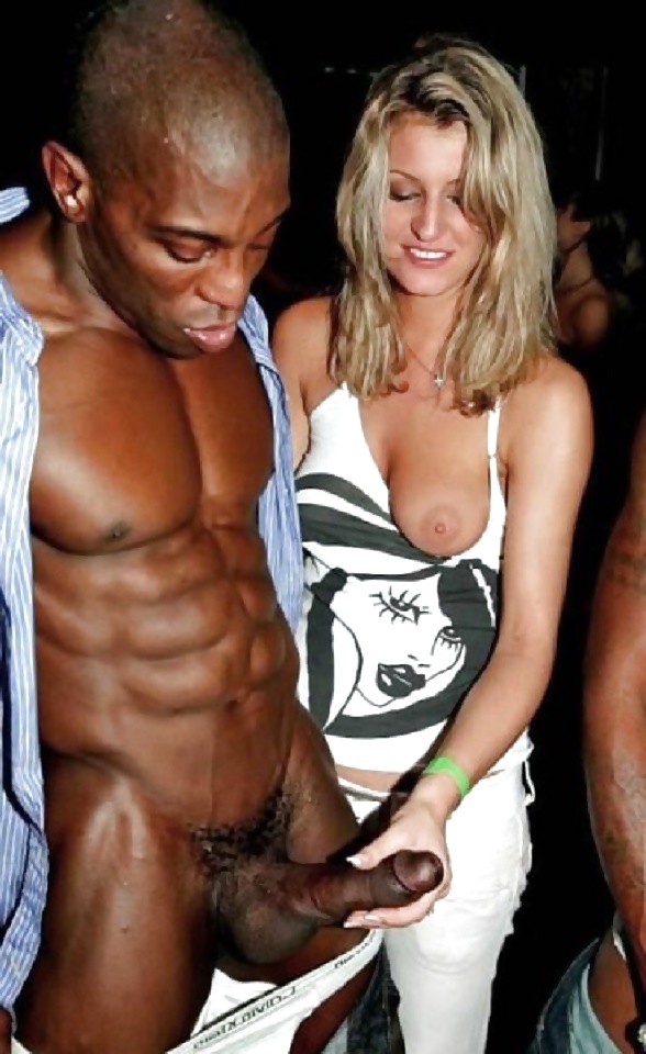 White Sluts Gone Wild.- (Clubbing) #27583205