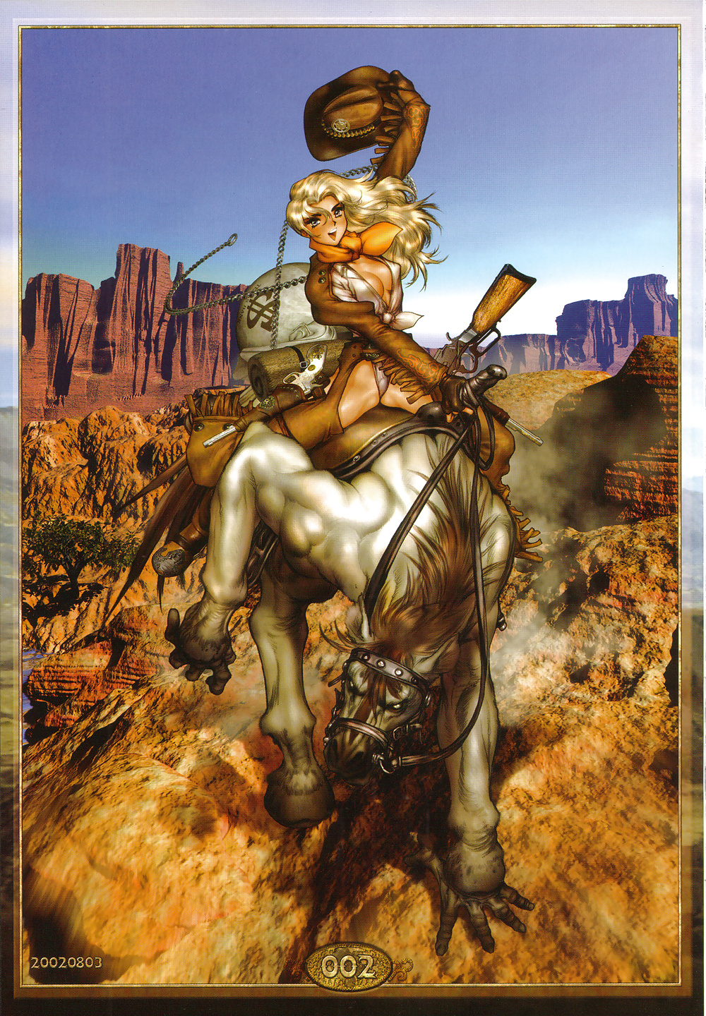 Masamune Shirow #39345735