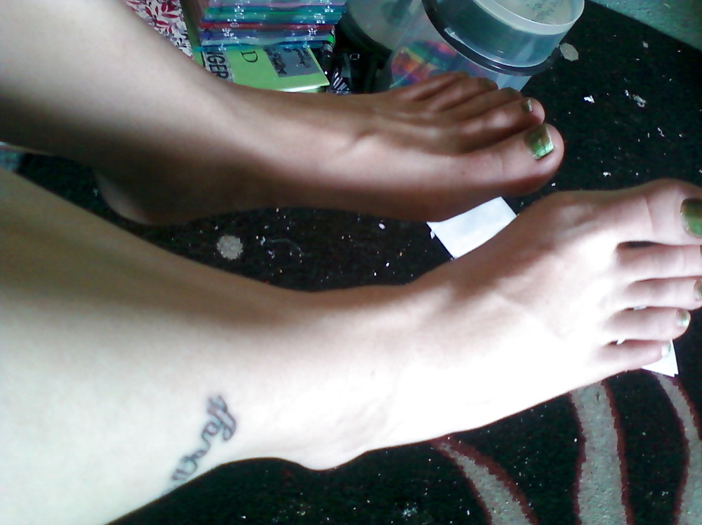 My ex's :) #39209845