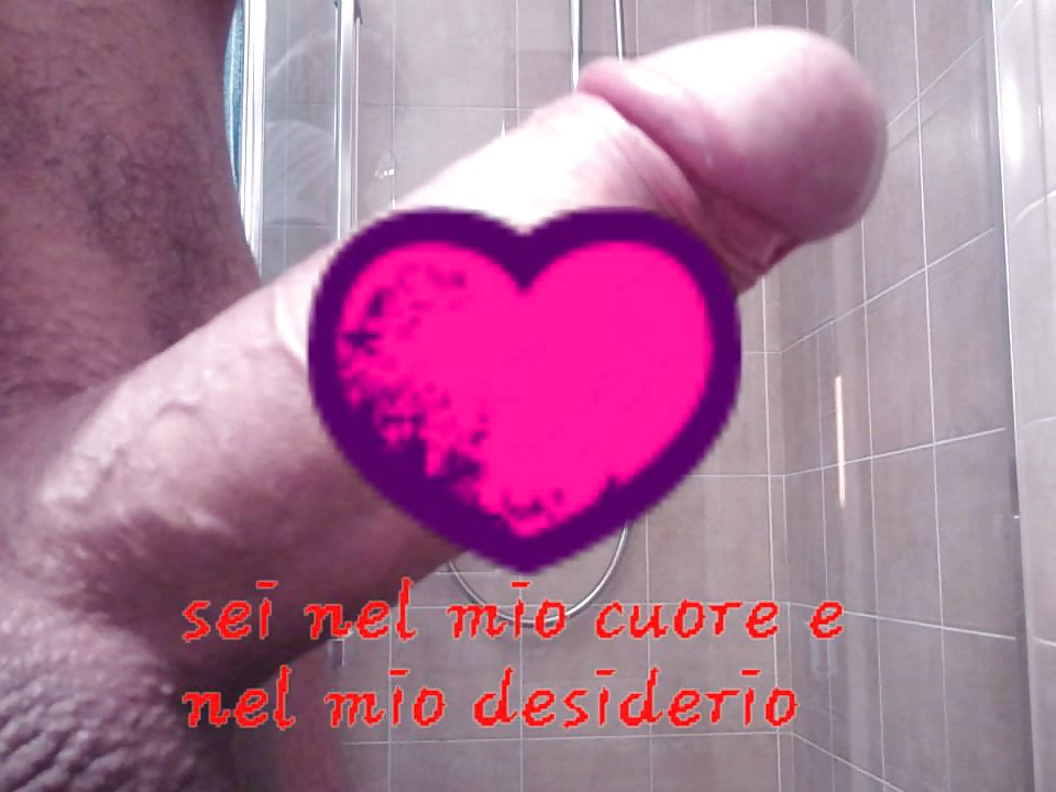 Il mio sesso eccitato #33356651