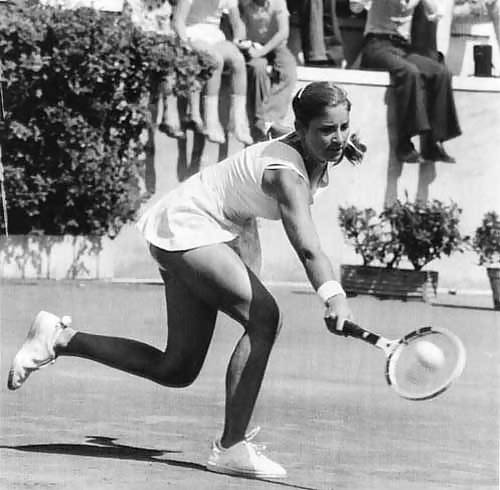 SEXY REAL TENNIS STARS, MANY IN SEE-THRU OR FUCKING #24277259