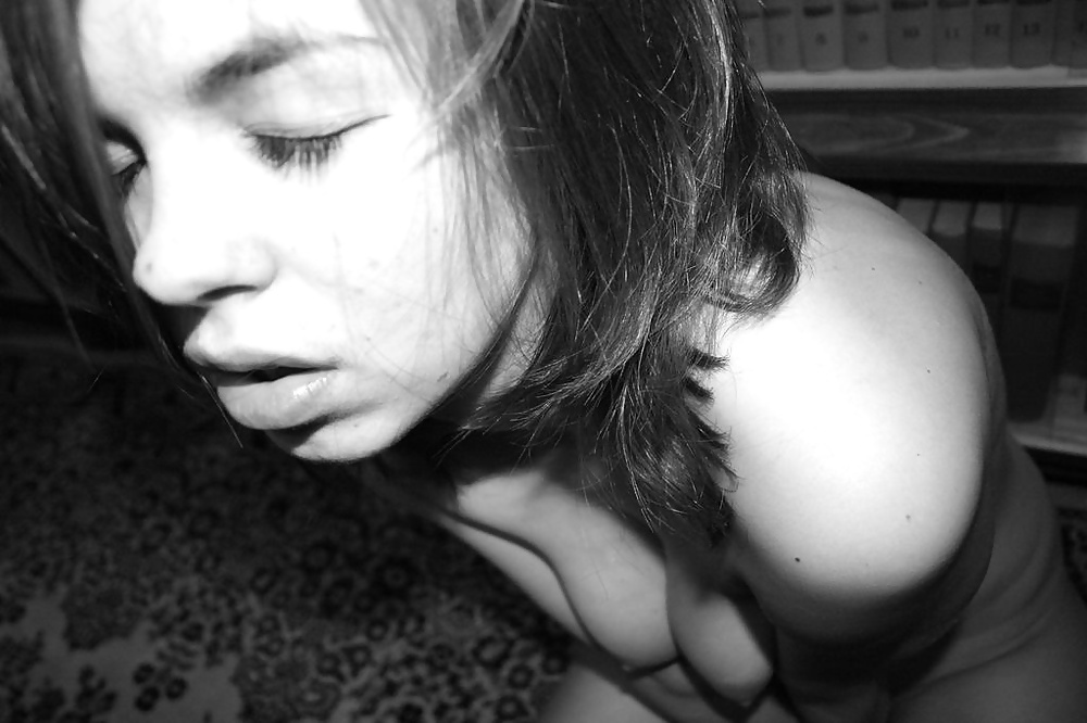 Teen in Library - 518002 #28273985