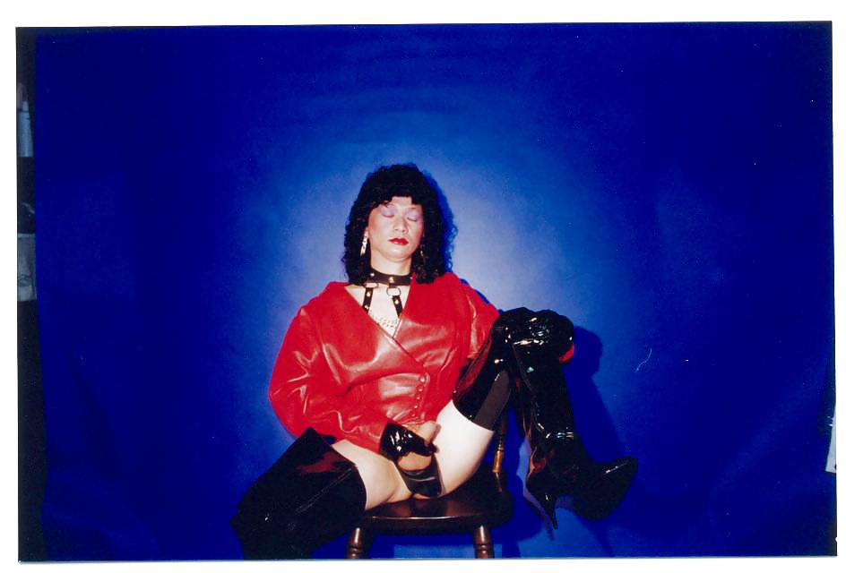 Ella-varón 1
 #27119791