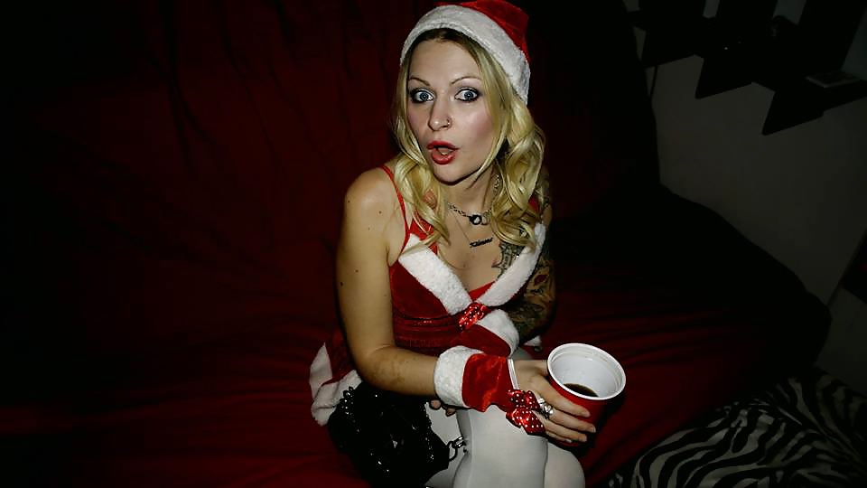 Sacs a foutre de noel #39855427