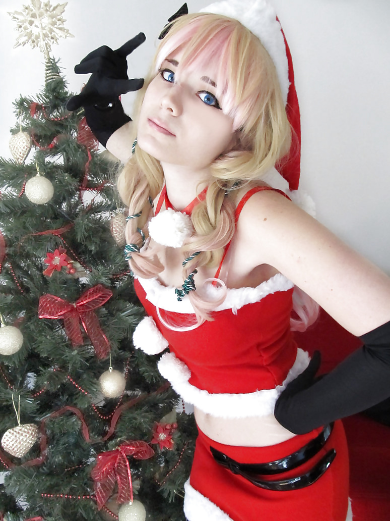 Sacs a foutre de noel #39855514
