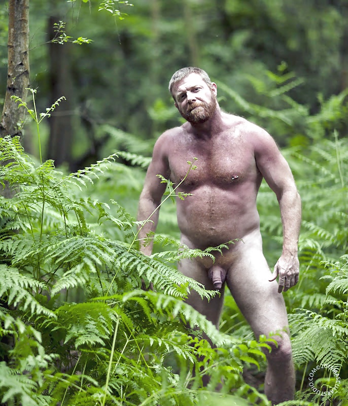 Papás maduros y rudos 7
 #35022481