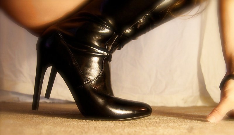 More boots #35822661