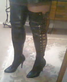 More boots #35823123