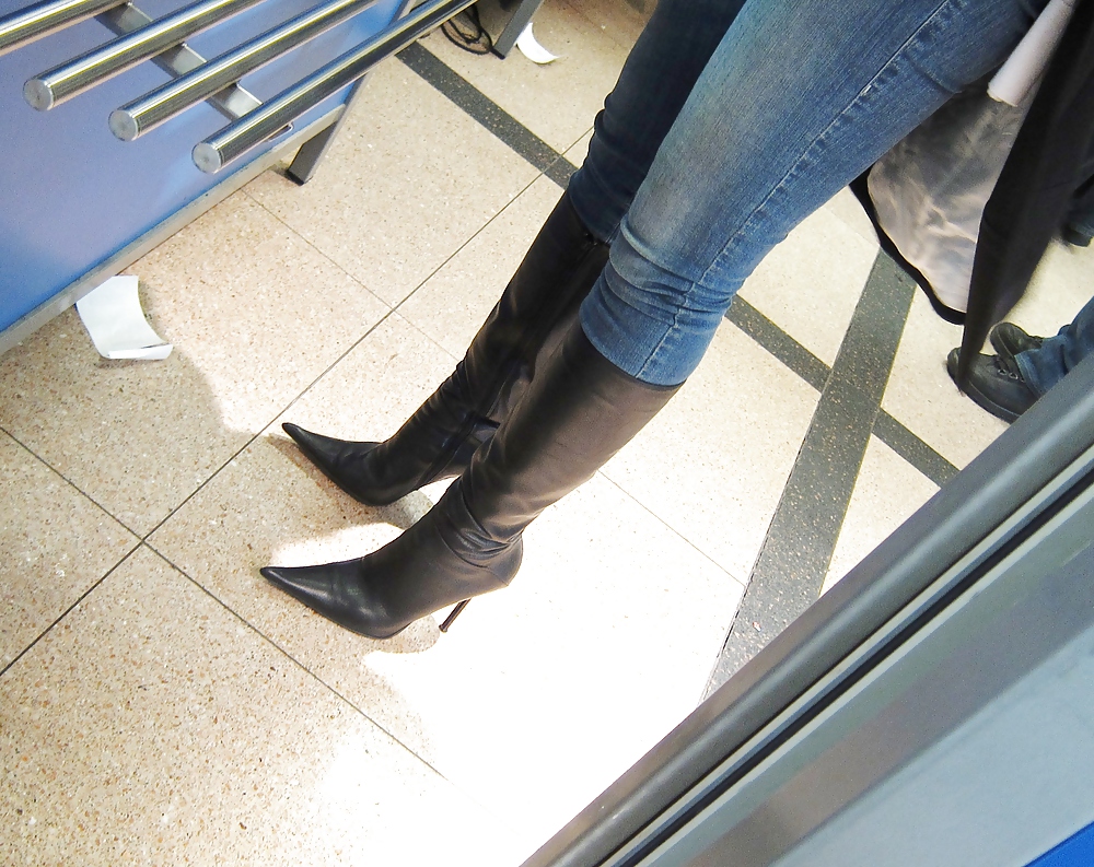 More boots #35823129