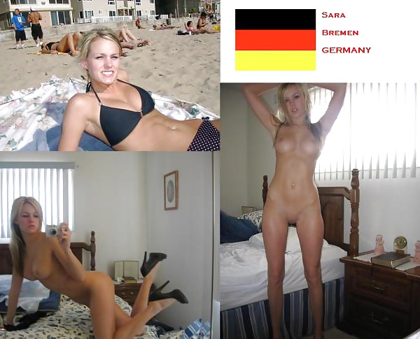 Dressed - Undressed - vol 14! ( Round the World Special! ) #34687344