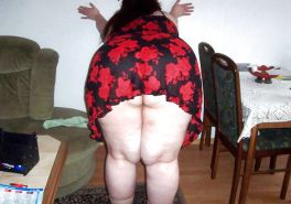 Bbw amater mature porno