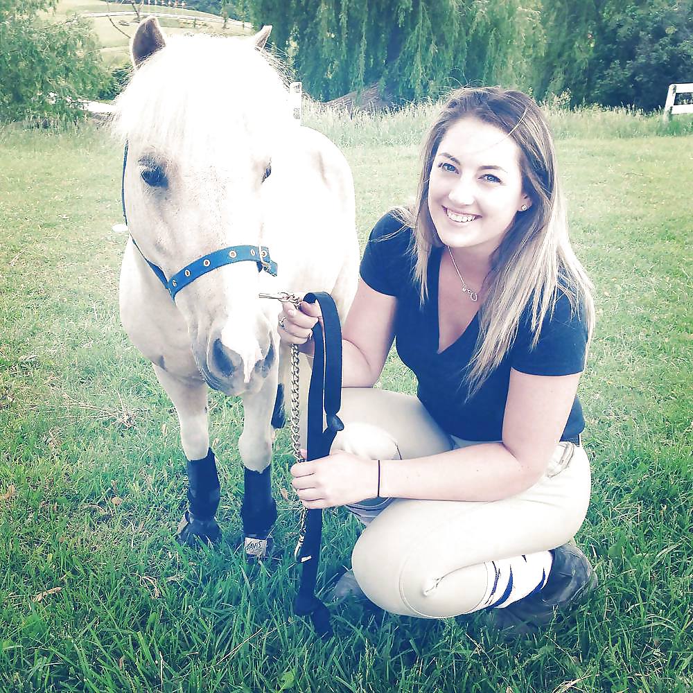 Sexy Equestrians #36350443