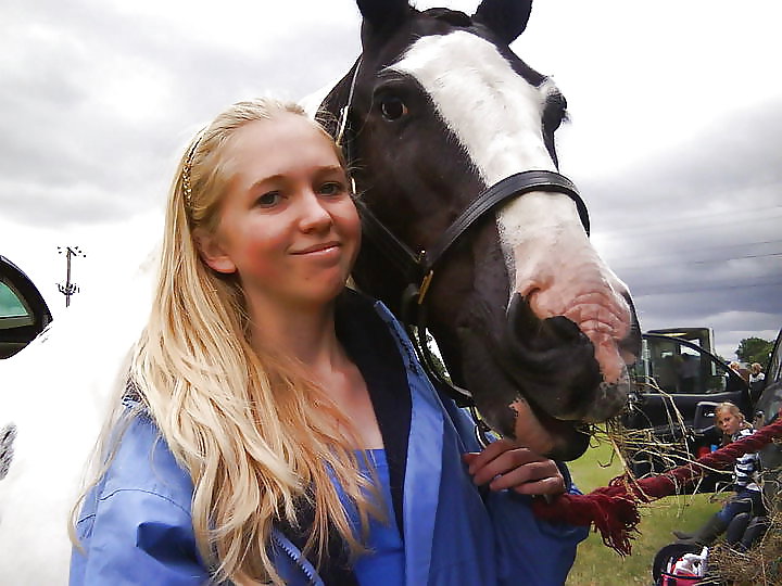 Sexy Equestrians #36350495