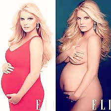 Pregnant Celebrities  #28106887