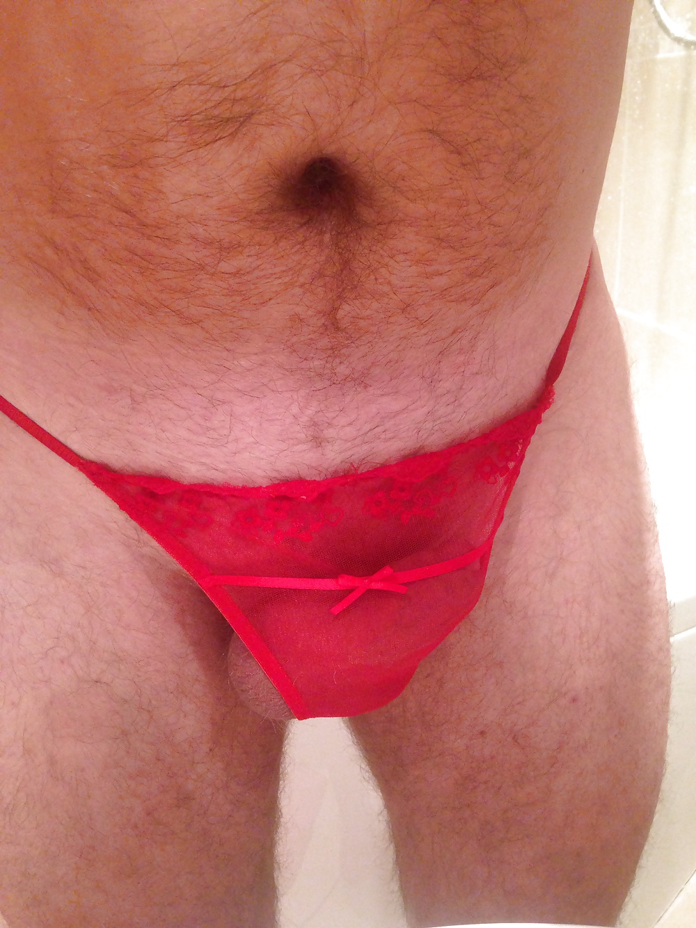 G-Strings #40292853