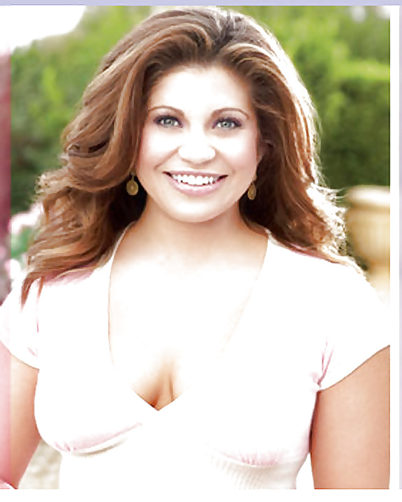 Anybody Else Hot For Danielle Fishel? #31361660