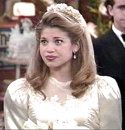 Anybody Else Hot For Danielle Fishel? #31361677