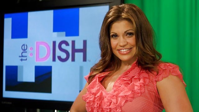 Quelqu'un D'autre Chaud Pour Danielle Fishel? #31361719