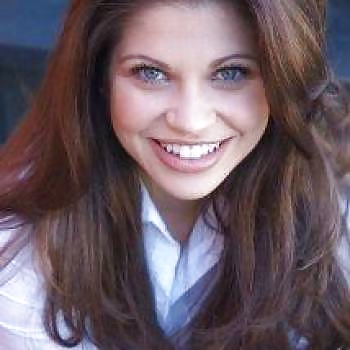 Jemand Anderes Heiß Für Danielle Fishel? #31361729