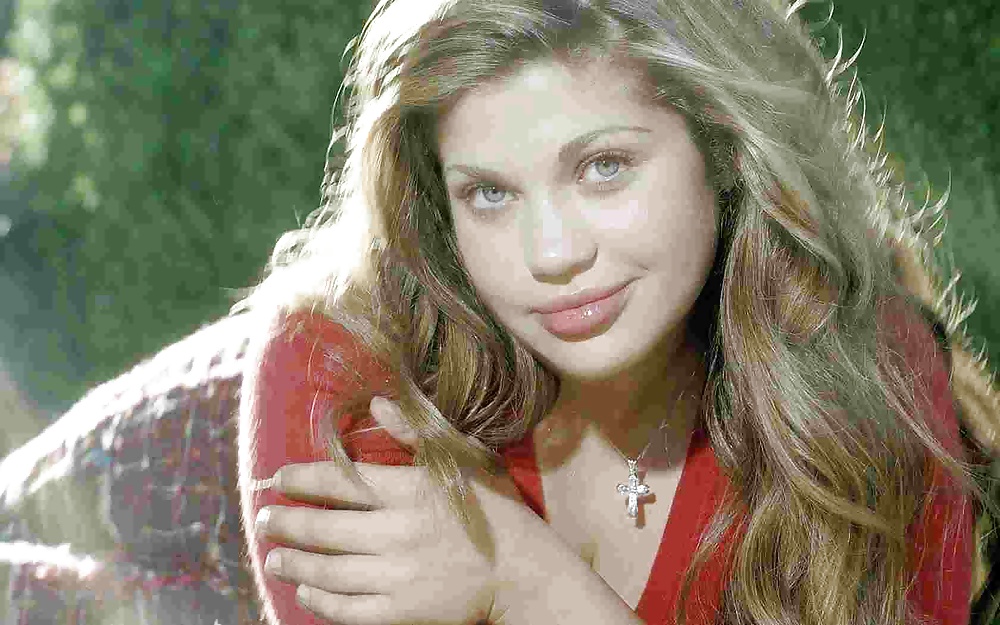 Quelqu'un D'autre Chaud Pour Danielle Fishel? #31361737