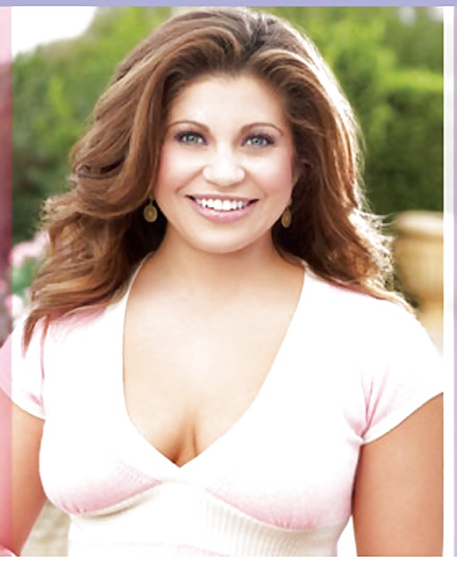 Jemand Anderes Heiß Für Danielle Fishel? #31361771