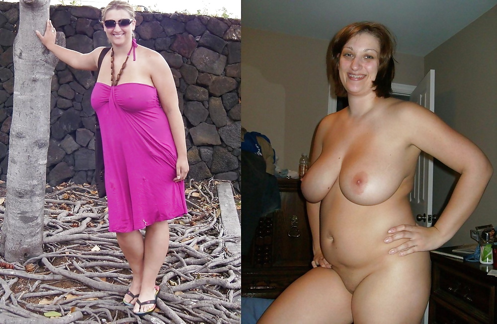 服を着た裸の女性299のHabillees nues
 #32081514