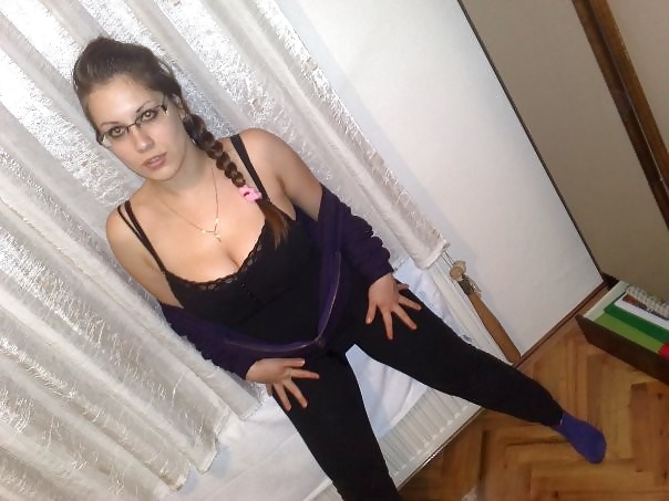Serbian busty slut in glasses #35064736