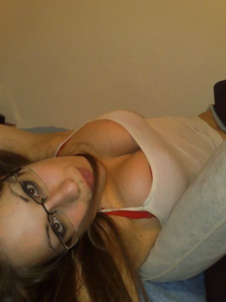 Serbian busty slut in glasses #35064763