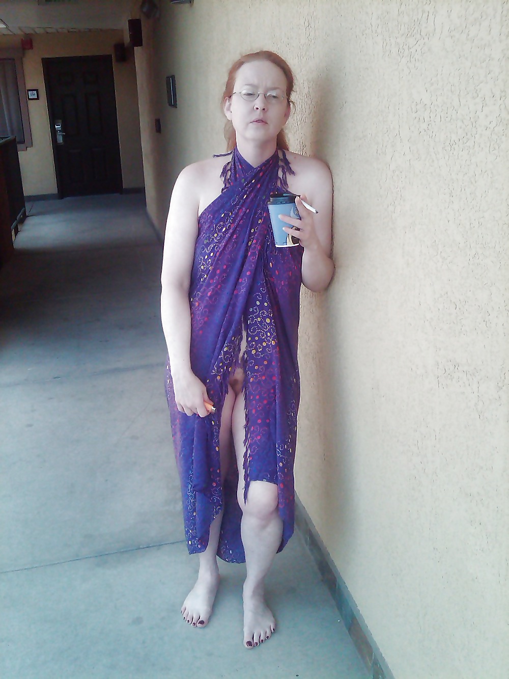 Public exposure #73 #38812536