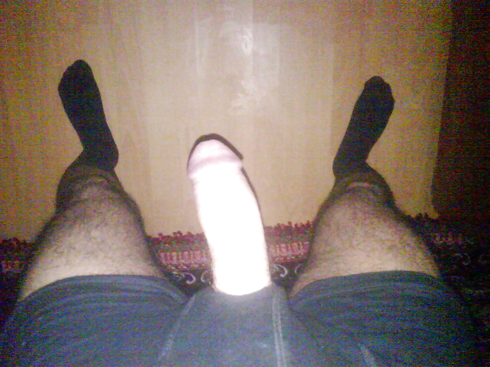 My Big-Cock Huge-Dick Large-Penis xXx #29718388