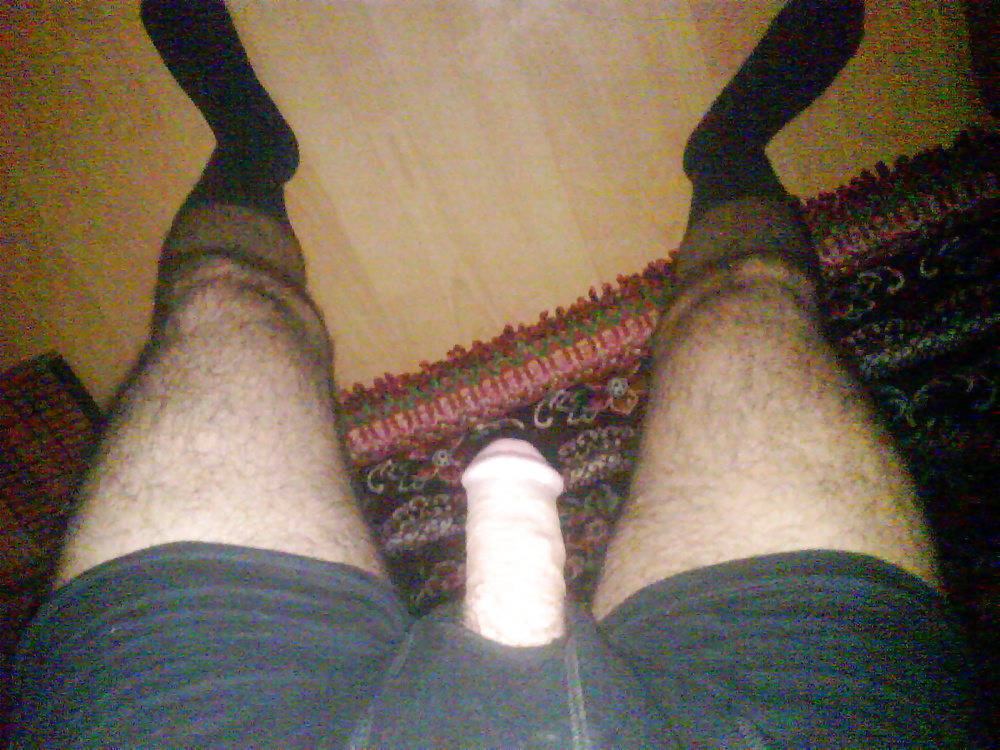 My Big-Cock Huge-Dick Large-Penis xXx #29718463