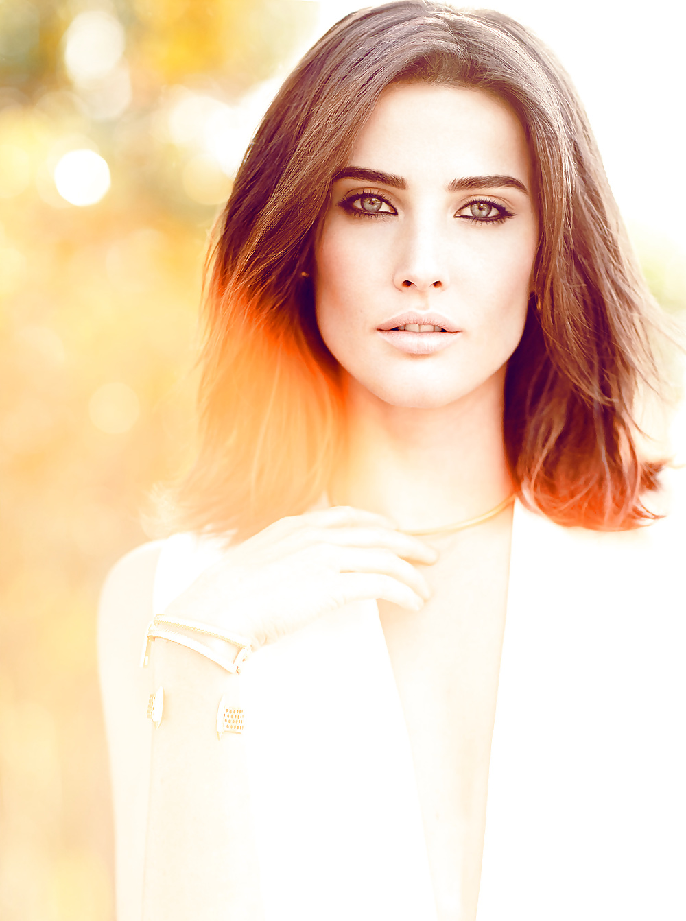 Cobie Smulders (Ultimate HQ Special) #39144996