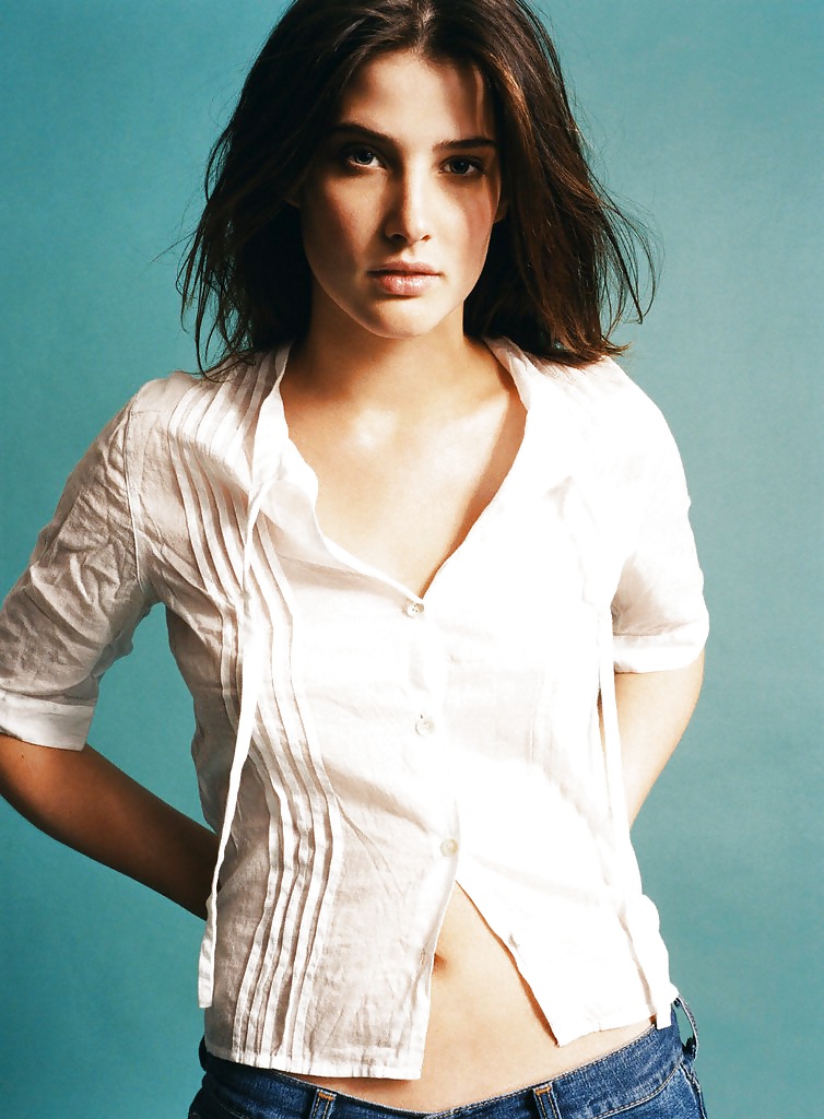 Cobie Smulders (ultimative Hq Special) #39145363