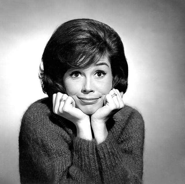 I wish I could have fucked her back then---Mary Tyler Moore #32268240